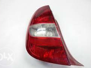 CITROEN C5 STOP LAMPA STOPKA LIMUZINA LIJEVA 2000-2005 TYC