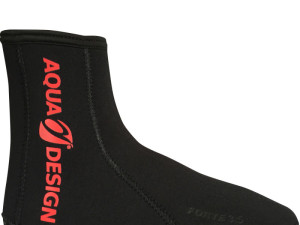 Neopren čarape FORTE 3.5mm Aquadesign