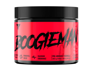 TREC BOOGIEMAN CANDY 300G - preworkout