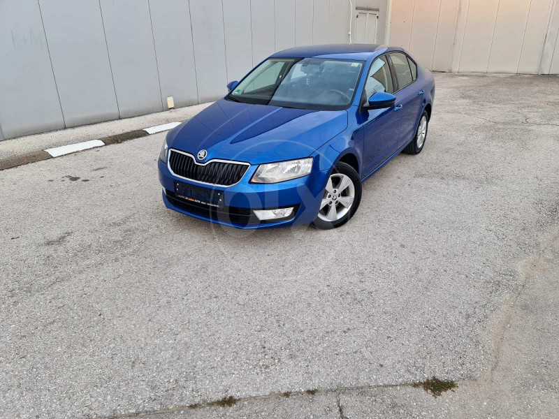 SKODA OCTAVIA 2 0 TDI 110 KW ELEGANCE Automobili OLX ba skoda-octavia-2-0-tdi-110-kw-elegance-automobili-olx-ba