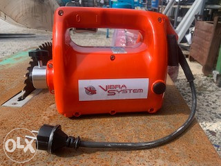 VIBRATOR ZA BETON SA IGLOM