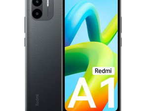 Xiaomi RedMi A1 2GB/32GB Black