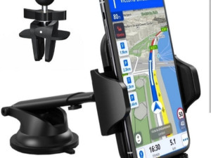 Auto nosač držač stalak za mobitel telefon telefona vak