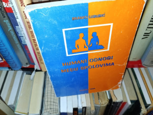 Humani odnosi među spolovima Luburić (ogp)