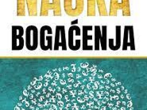 Volas Votls NAUKA BOGACENJA
