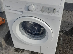 USKA VES MASINA GORENJE. SLIM