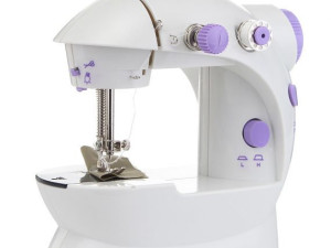 Mini šivaća mašina