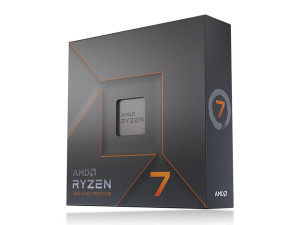 AMD Ryzen 7 7700X 16x4.5-5.4GHz box AM5