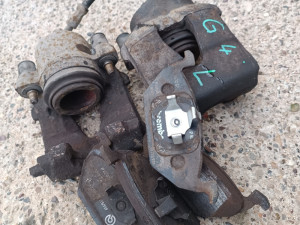 Golf 4 Prednja Kociona Klijesta Cilindri Dijelovi