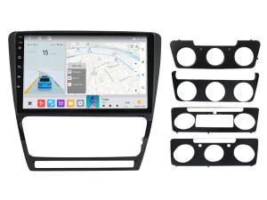 Skoda Octavia Navigacija  Multimedija Android 10" IPS