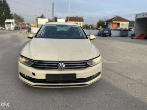 Pasat 8  DIJELOVI 110kw 2.0 BLUEMOTION