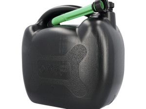 PVC kanister za gorivo 20L - 28148