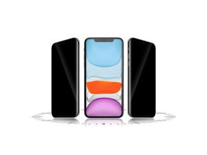 PRIVACY ZAŠTITNO STAKLO ZA SAMSUNG GALAXY A03 CORE