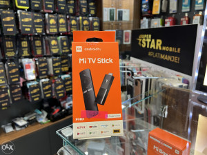 Mi TV Stick