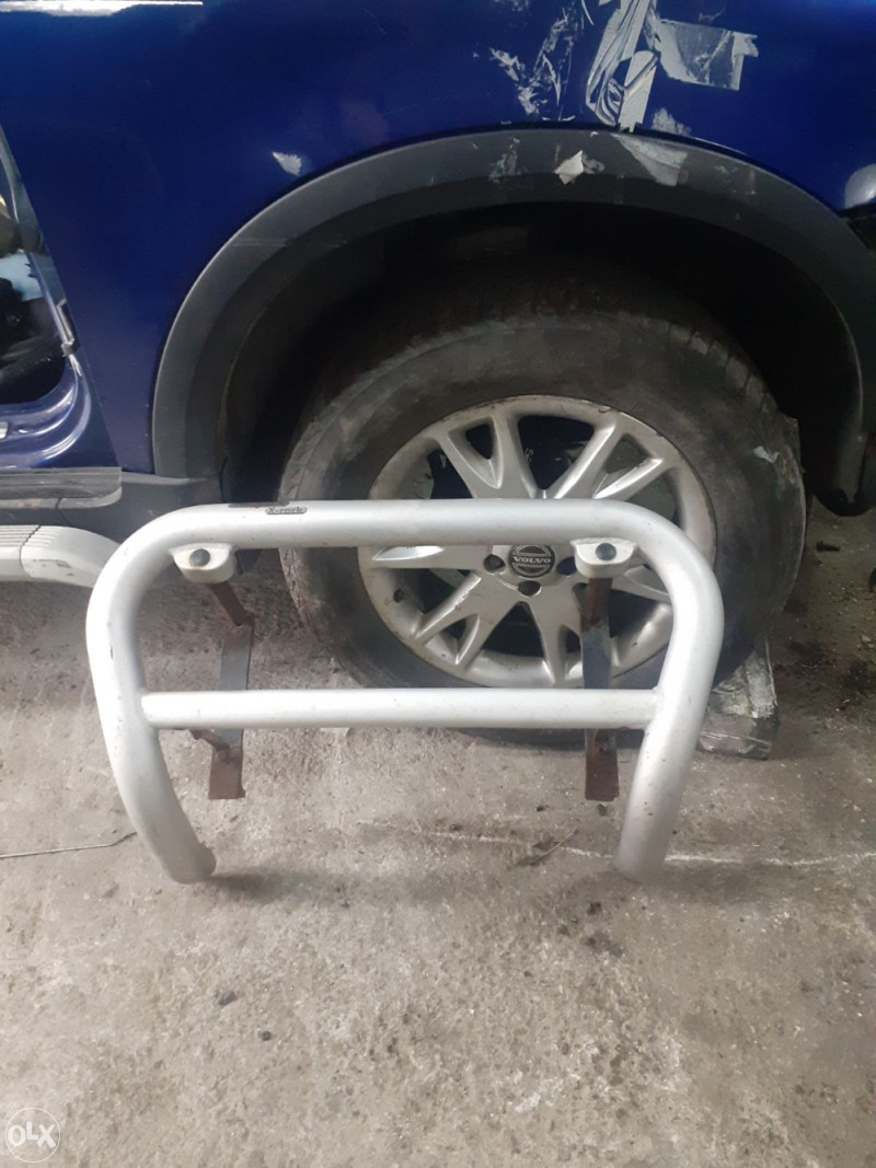Volvo XC90 bull bar Branici/Karambolke i spojleri OLX.ba