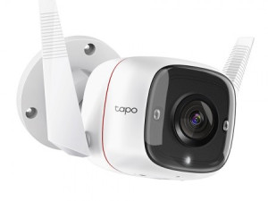 TP-Link Outdoor 2K Wi-Fi Camera Tapo C310
