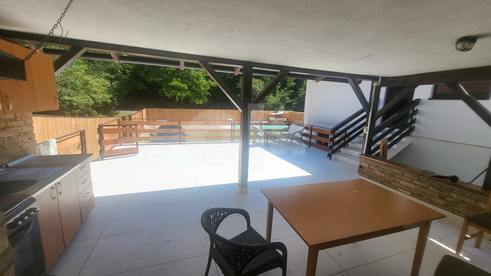 Kuća sa bazenom Banja Luka Šušnjari Vikendica 3