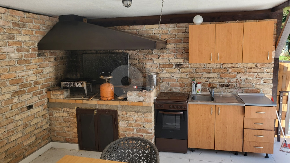 Kuća sa bazenom Banja Luka Šušnjari Vikendica 4