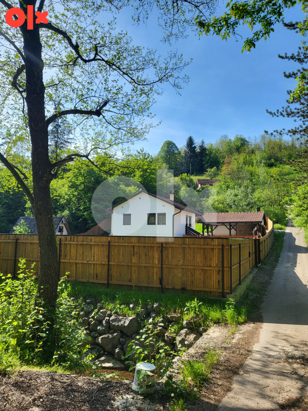 Kuća sa bazenom Banja Luka Šušnjari Vikendica 13