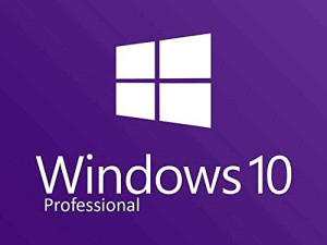 Windows 10 Pro