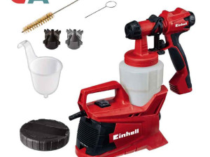 Einhell Pištolj Šprica Za Farbanje TC-SY 600 S