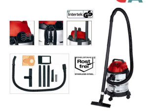 Einhell Usisivač Suvo/Mokro TH-VC 1820/1 S