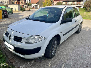 MEGAN 1.5 DCI 60 KW DIJELOVI KRLE AUTOOTPAD AUTO OTPAD