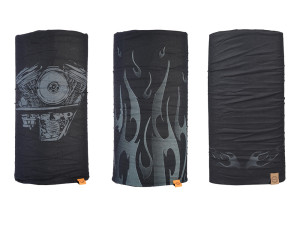 Comfy Harley 2 Multifunkcionalna marama NW118