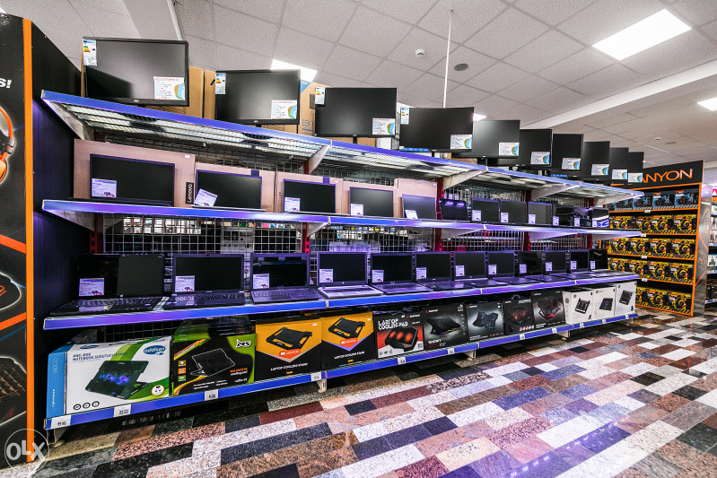 Gaming miš AOC GM500 5000dpi LED RGB