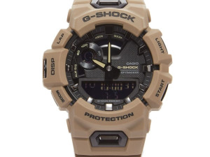 CASIO G-SHOCK MUSKI SAT MODEL GBA-900UU-5AER