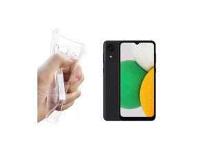 ZAŠTITNA MASKICA / FUTROLA ZA SAMSUNG GALAXY A03 CORE