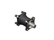 Adapter vrat L125 za izmicanje pumpe