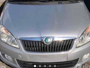 fabia dijelovi djelovi 2010-2013