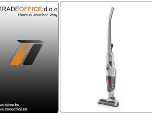 GORENJE stapni usisivac SVC216GFW