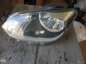 + FAR 1S1941015L VW UP 2012