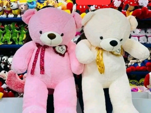 Medo plisani / Poklon