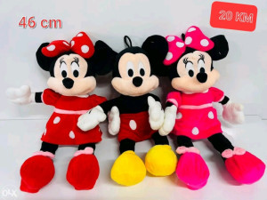 Miki i mini maus
