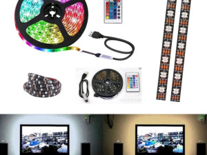 Led traka za tv 5V rbg Usb, sijalica 2m 065 207 487