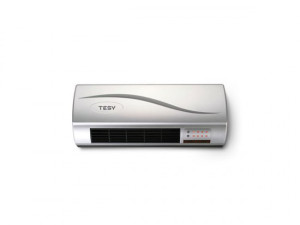 Grijalica zidna ventilatorska 1000/2000 W  TESY