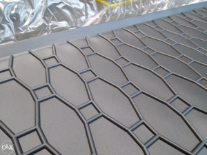 KADA PODMETAČ GEPEKA ŠKODA FABIA 1 I 2000-2007