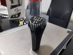 Kugla BMW 5 BRZINA RUCICA MJENJACA RUCKA