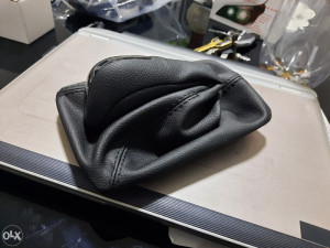 Rucica mjenjaca sa kozom mercedes w211 e klasa