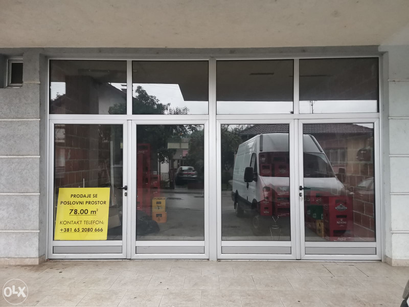 Poslovni prostori Banja Luka 2