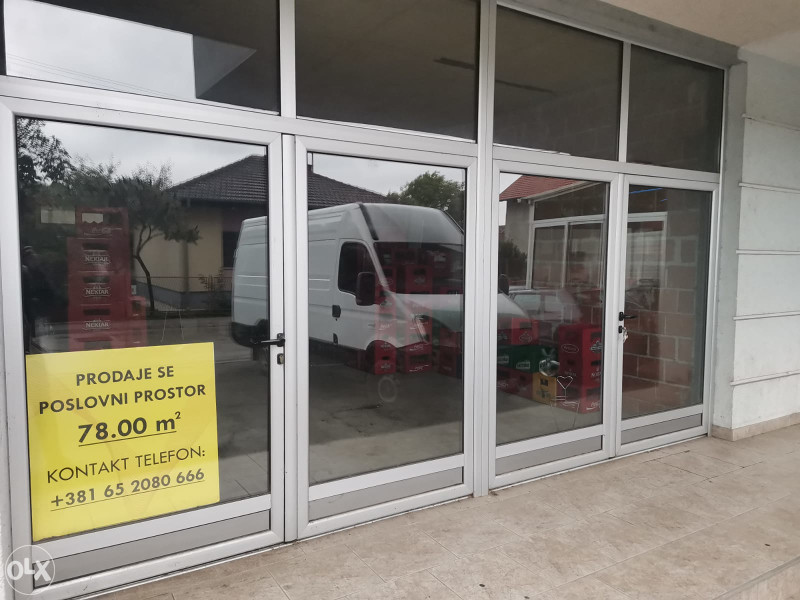 Poslovni prostori Banja Luka