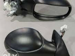 CITROEN KSARA XSARA PICASSO PIKASO RETROVIZOR ELEKT DESNI 2000-