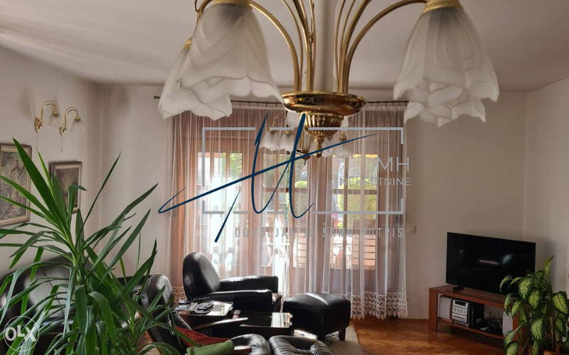 Kuća 294m2  | Ulica Petra Sinana Šaina |  Novo Sarajevo 4