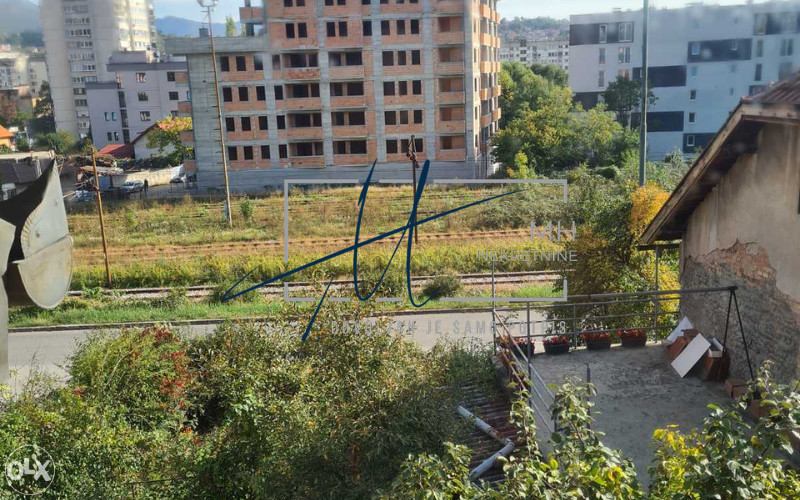 Kuća 294m2  | Ulica Petra Sinana Šaina |  Novo Sarajevo 11