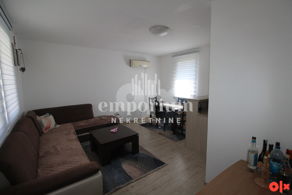 Prizemna kuća, Ilićka ID:2701/EN – pohled 5