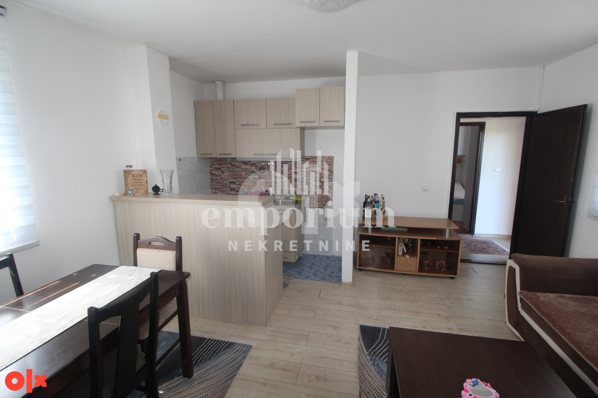 Prizemna kuća, Ilićka ID:2701/EN – pohled 6