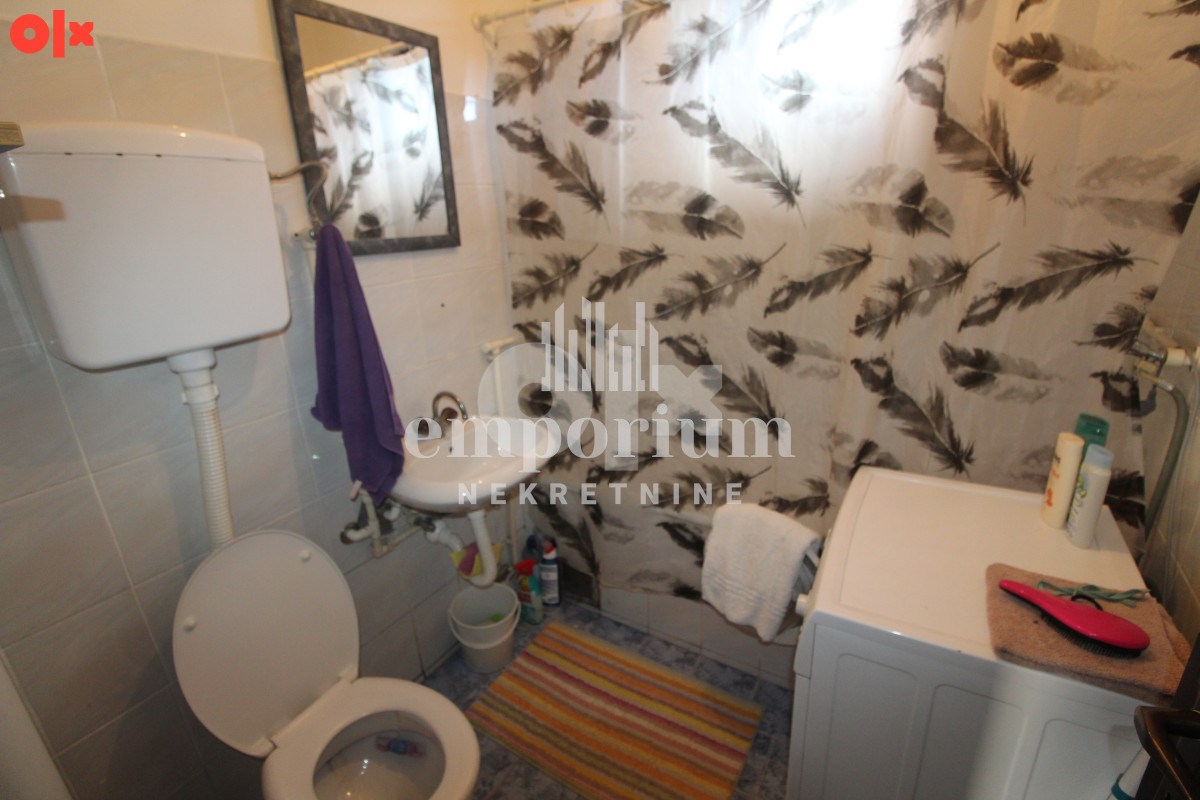 Prizemna kuća, Ilićka ID:2701/EN – další